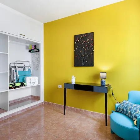 Apartamento Aguamarina Playa Honda  Room photo