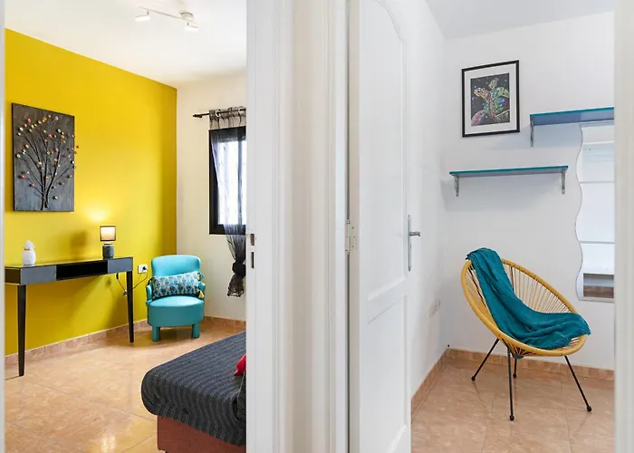 Apartamento Aguamarina